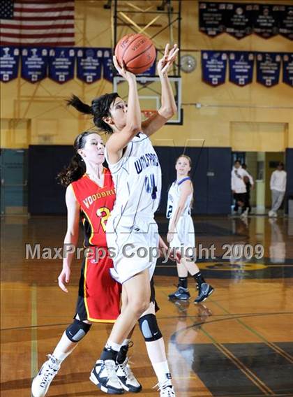 Thumbnail 2 in West Hills vs. Woodbridge photogallery.