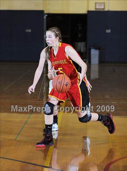 Thumbnail 2 in West Hills vs. Woodbridge photogallery.