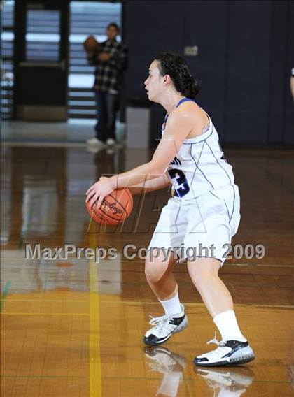 Thumbnail 3 in West Hills vs. Woodbridge photogallery.