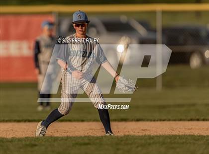 Thumbnail 2 in Standing Bear vs Lincoln East (LPS Reserve Tournament) photogallery.