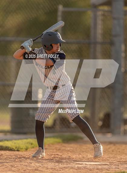Thumbnail 3 in Standing Bear vs Lincoln East (LPS Reserve Tournament) photogallery.