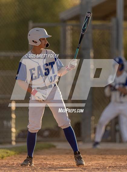 Thumbnail 1 in Standing Bear vs Lincoln East (LPS Reserve Tournament) photogallery.