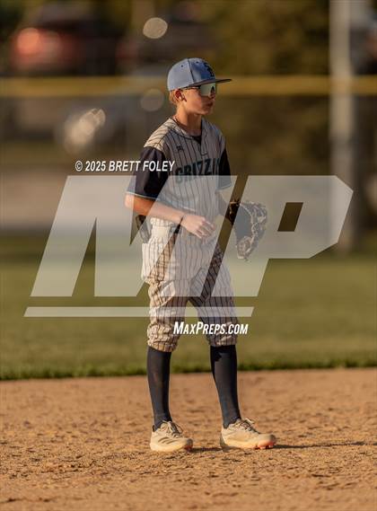 Thumbnail 1 in Standing Bear vs Lincoln East (LPS Reserve Tournament) photogallery.