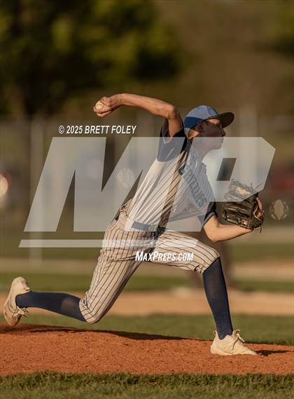 Thumbnail 2 in Standing Bear vs Lincoln East (LPS Reserve Tournament) photogallery.
