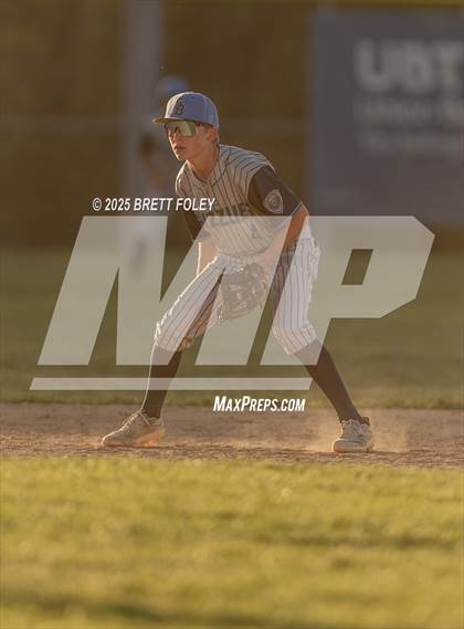 Thumbnail 3 in Standing Bear vs Lincoln East (LPS Reserve Tournament) photogallery.