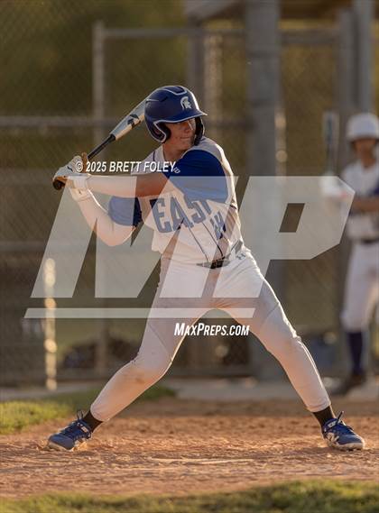 Thumbnail 3 in Standing Bear vs Lincoln East (LPS Reserve Tournament) photogallery.