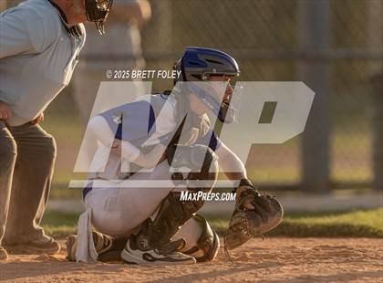 Thumbnail 2 in Standing Bear vs Lincoln East (LPS Reserve Tournament) photogallery.
