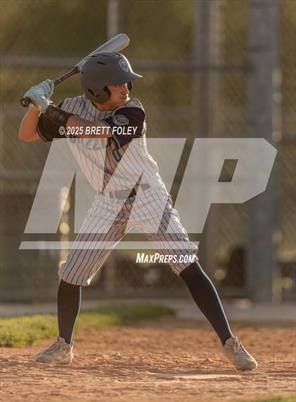 Thumbnail 2 in Standing Bear vs Lincoln East (LPS Reserve Tournament) photogallery.