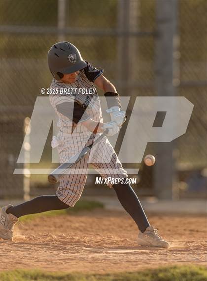 Thumbnail 3 in Standing Bear vs Lincoln East (LPS Reserve Tournament) photogallery.