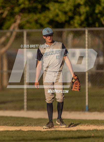 Thumbnail 3 in Standing Bear vs Lincoln East (LPS Reserve Tournament) photogallery.