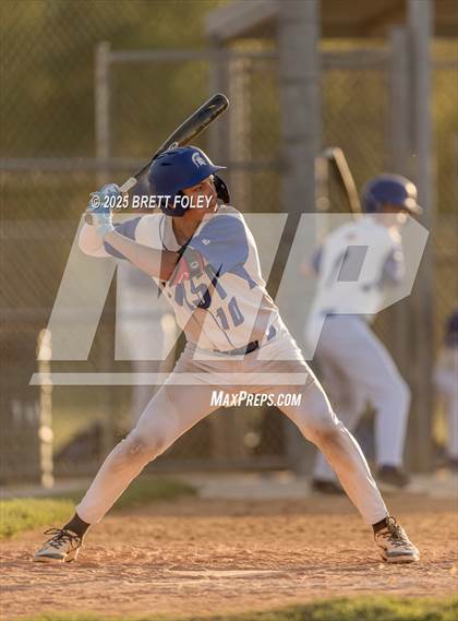 Thumbnail 1 in Standing Bear vs Lincoln East (LPS Reserve Tournament) photogallery.