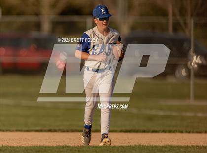 Thumbnail 1 in Standing Bear vs Lincoln East (LPS Reserve Tournament) photogallery.