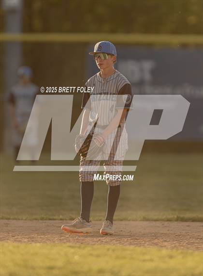 Thumbnail 2 in Standing Bear vs Lincoln East (LPS Reserve Tournament) photogallery.