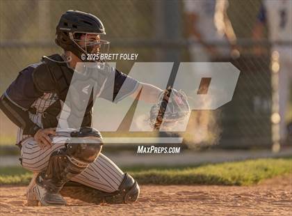 Thumbnail 2 in Standing Bear vs Lincoln East (LPS Reserve Tournament) photogallery.