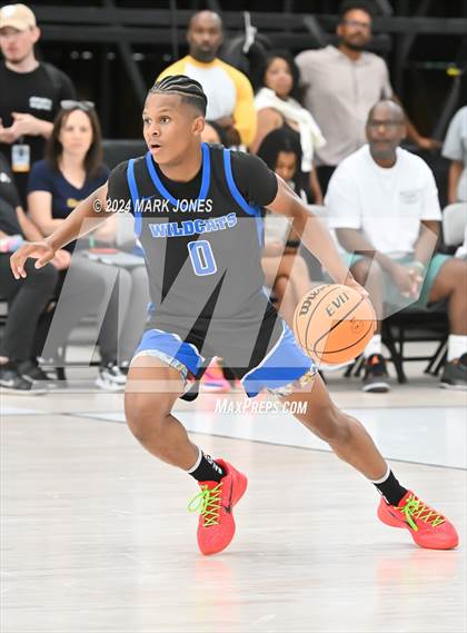Thumbnail 2 in Windward vs. Rainier Beach (Section 7) photogallery.
