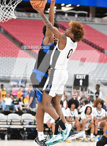 Thumbnail 3 in Windward vs. Rainier Beach (Section 7) photogallery.