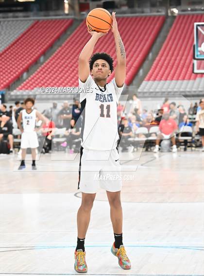Thumbnail 1 in Windward vs. Rainier Beach (Section 7) photogallery.