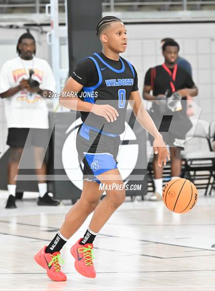 Thumbnail 2 in Windward vs. Rainier Beach (Section 7) photogallery.