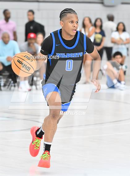 Thumbnail 3 in Windward vs. Rainier Beach (Section 7) photogallery.
