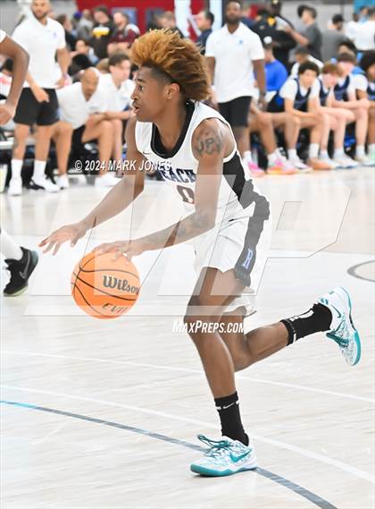 Thumbnail 3 in Windward vs. Rainier Beach (Section 7) photogallery.