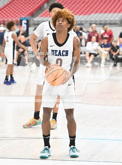 Thumbnail 2 in Windward vs. Rainier Beach (Section 7) photogallery.