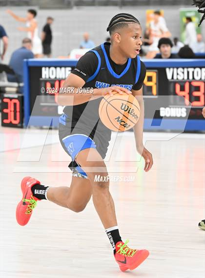 Thumbnail 3 in Windward vs. Rainier Beach (Section 7) photogallery.
