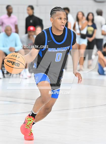 Thumbnail 2 in Windward vs. Rainier Beach (Section 7) photogallery.