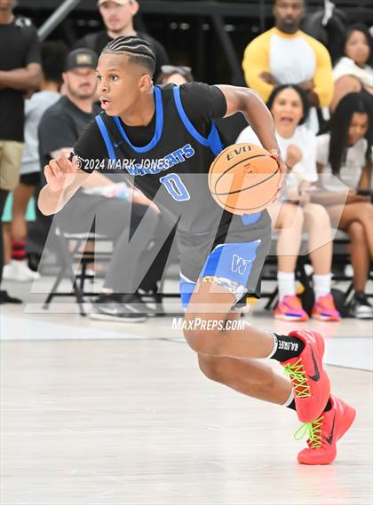 Thumbnail 3 in Windward vs. Rainier Beach (Section 7) photogallery.