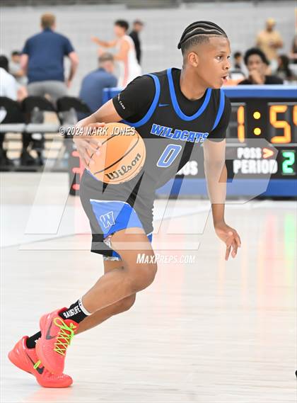 Thumbnail 2 in Windward vs. Rainier Beach (Section 7) photogallery.