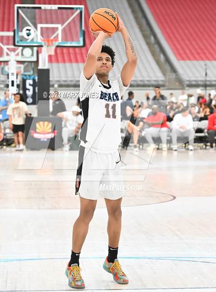 Thumbnail 2 in Windward vs. Rainier Beach (Section 7) photogallery.