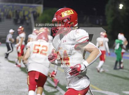 Thumbnail 2 in Cathedral Catholic @ Lincoln photogallery.