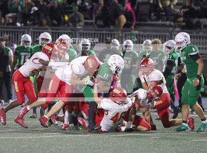 Thumbnail 2 in Cathedral Catholic @ Lincoln photogallery.