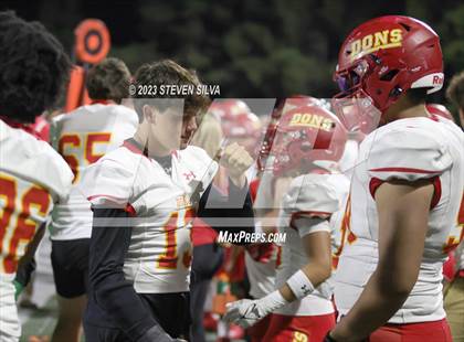 Thumbnail 3 in Cathedral Catholic @ Lincoln photogallery.