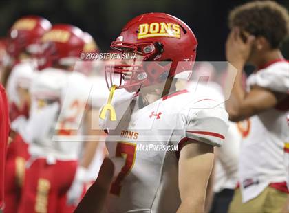 Thumbnail 1 in Cathedral Catholic @ Lincoln photogallery.