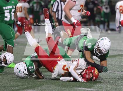 Thumbnail 1 in Cathedral Catholic @ Lincoln photogallery.
