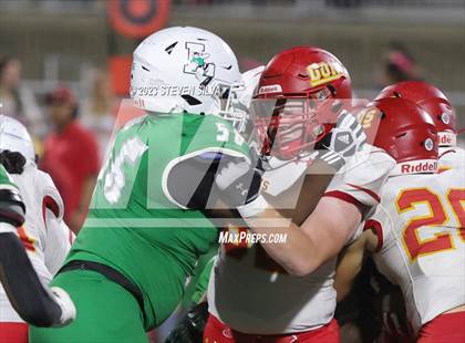 Thumbnail 1 in Cathedral Catholic @ Lincoln photogallery.