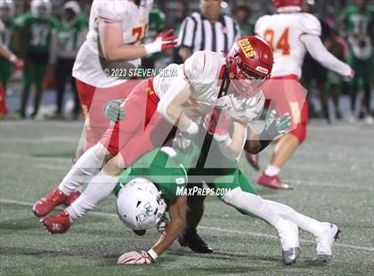 Thumbnail 3 in Cathedral Catholic @ Lincoln photogallery.