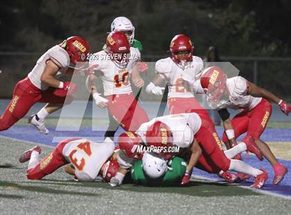 Thumbnail 3 in Cathedral Catholic @ Lincoln photogallery.