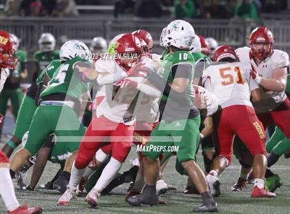 Thumbnail 3 in Cathedral Catholic @ Lincoln photogallery.