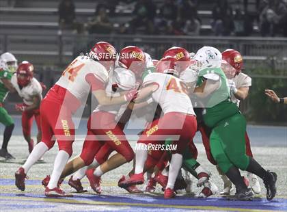 Thumbnail 3 in Cathedral Catholic @ Lincoln photogallery.
