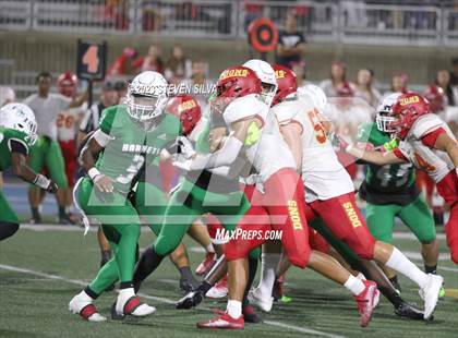Thumbnail 3 in Cathedral Catholic @ Lincoln photogallery.