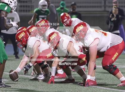 Thumbnail 3 in Cathedral Catholic @ Lincoln photogallery.