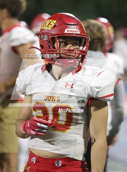 Thumbnail 3 in Cathedral Catholic @ Lincoln photogallery.