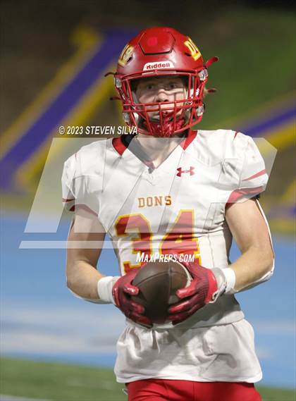 Thumbnail 3 in Cathedral Catholic @ Lincoln photogallery.