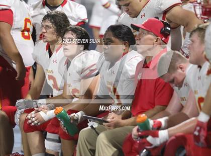 Thumbnail 3 in Cathedral Catholic @ Lincoln photogallery.