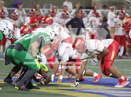 Thumbnail 2 in Cathedral Catholic @ Lincoln photogallery.