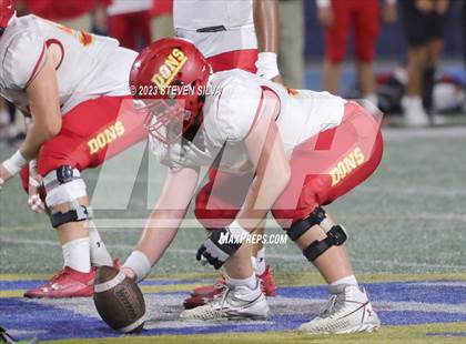 Thumbnail 3 in Cathedral Catholic @ Lincoln photogallery.