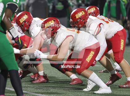 Thumbnail 3 in Cathedral Catholic @ Lincoln photogallery.