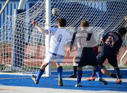 Thumbnail 3 in Maranatha vs San Marino photogallery.