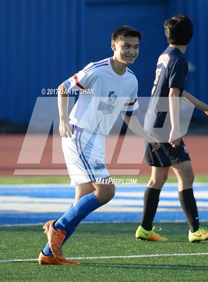Thumbnail 3 in Maranatha vs San Marino photogallery.